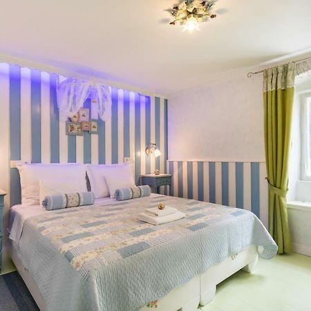 Boutique Cardea Ξενοδοχείο Σπλιτ Εξωτερικό φωτογραφία