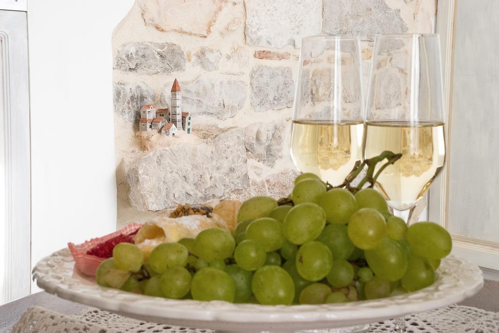 Boutique Cardea Ξενοδοχείο Σπλιτ Εξωτερικό φωτογραφία