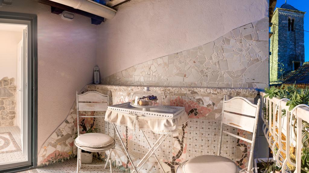 Boutique Cardea Ξενοδοχείο Σπλιτ Εξωτερικό φωτογραφία