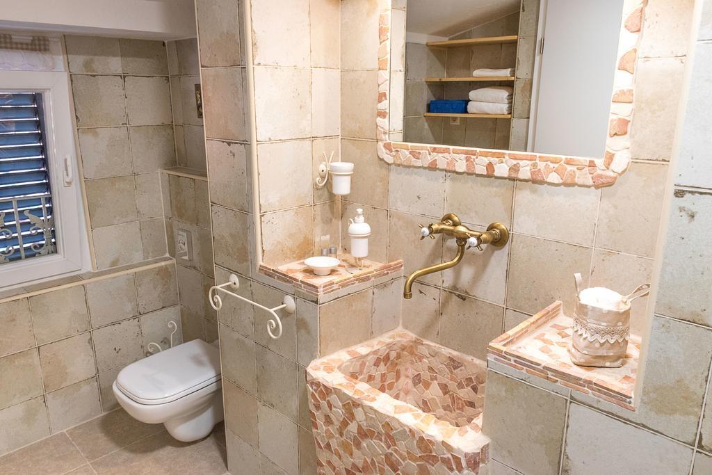 Boutique Cardea Ξενοδοχείο Σπλιτ Εξωτερικό φωτογραφία