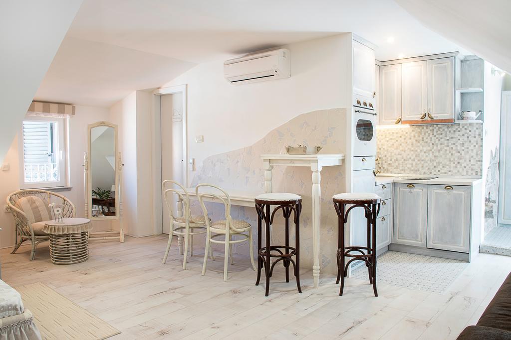Boutique Cardea Ξενοδοχείο Σπλιτ Εξωτερικό φωτογραφία