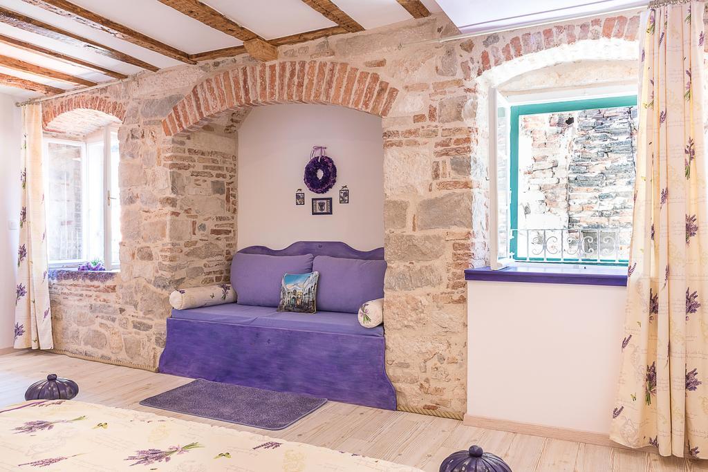Boutique Cardea Ξενοδοχείο Σπλιτ Εξωτερικό φωτογραφία