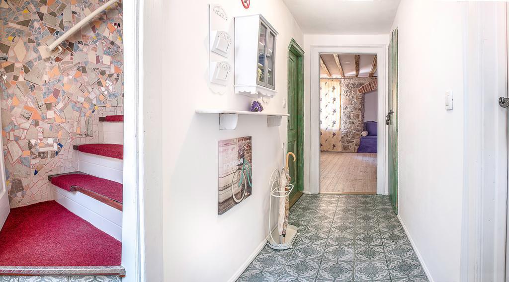 Boutique Cardea Ξενοδοχείο Σπλιτ Εξωτερικό φωτογραφία