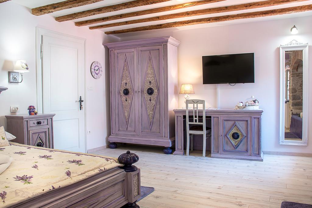 Boutique Cardea Ξενοδοχείο Σπλιτ Εξωτερικό φωτογραφία