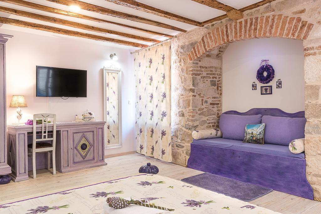Boutique Cardea Ξενοδοχείο Σπλιτ Εξωτερικό φωτογραφία