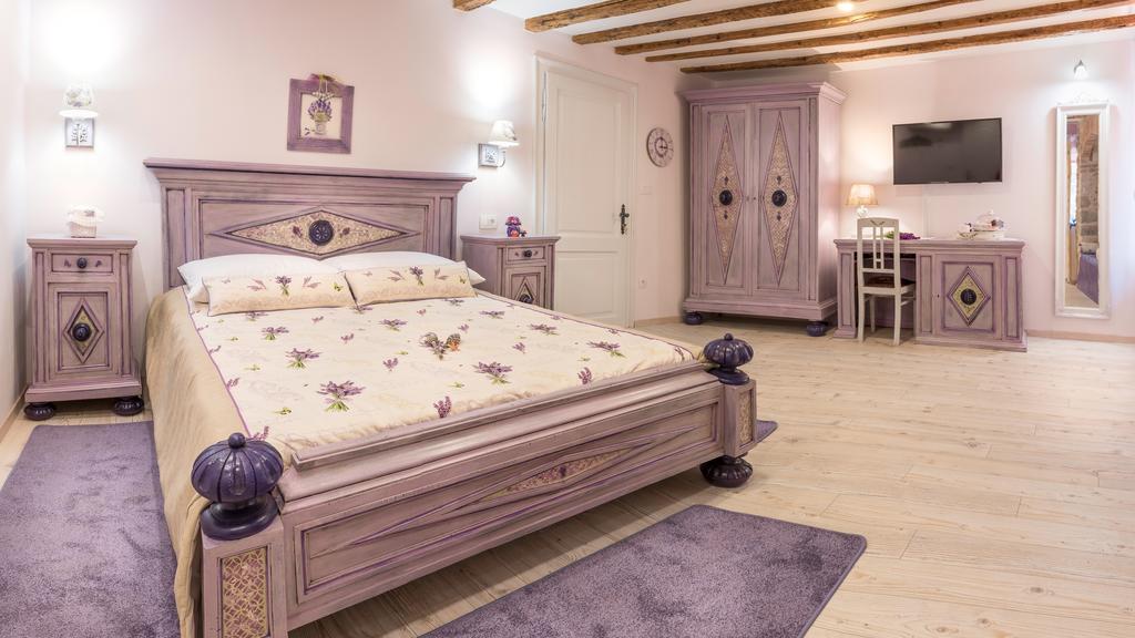 Boutique Cardea Ξενοδοχείο Σπλιτ Εξωτερικό φωτογραφία