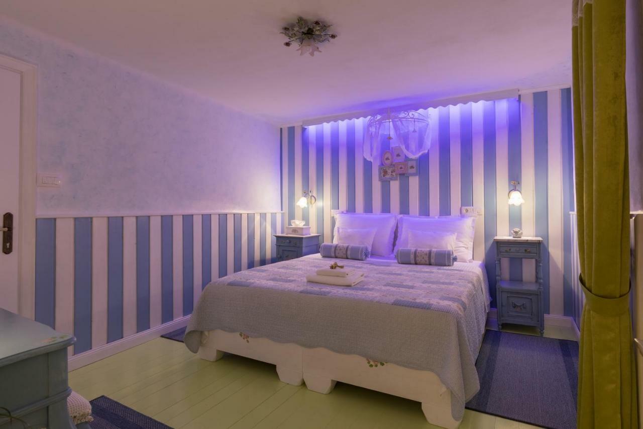 Boutique Cardea Ξενοδοχείο Σπλιτ Εξωτερικό φωτογραφία