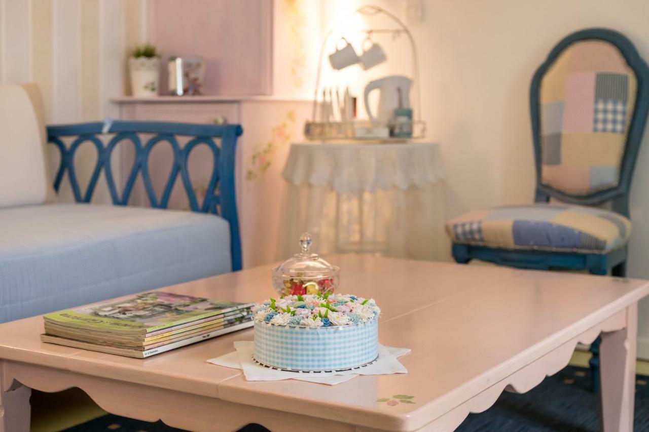 Boutique Cardea Ξενοδοχείο Σπλιτ Εξωτερικό φωτογραφία