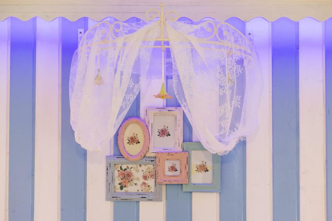 Boutique Cardea Ξενοδοχείο Σπλιτ Εξωτερικό φωτογραφία
