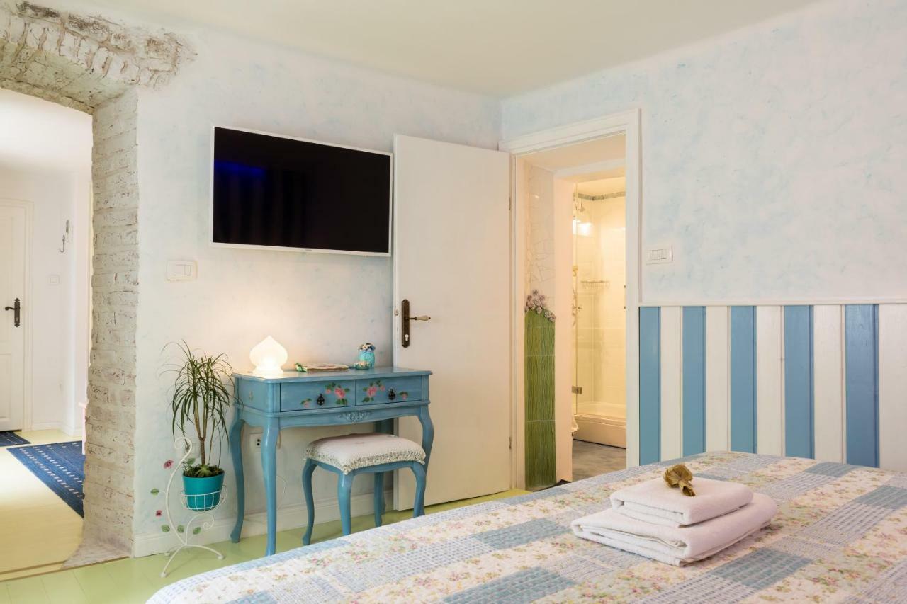 Boutique Cardea Ξενοδοχείο Σπλιτ Εξωτερικό φωτογραφία